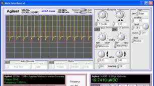 Remotely Programmed Distance Learning System