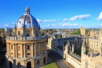 LiveWires' Cutting-Edge Solutions Selected by University of Oxford's Department of Chemistry