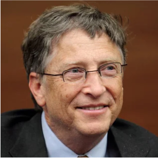 Bill Gates